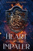 Heart of the Impaler (eBook, ePUB)