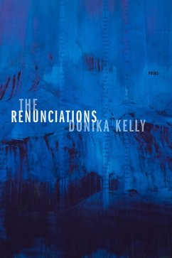 Cover The Renunciations (eBook, ePUB)