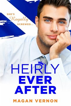 Cover Heirly Ever After (eBook, ePUB)