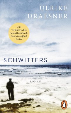 Schwitters - Draesner, Ulrike