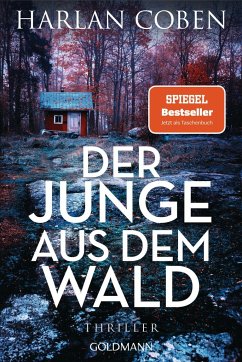 Der Junge aus dem Wald / Wilde ermittelt Bd.1 - Coben, Harlan
