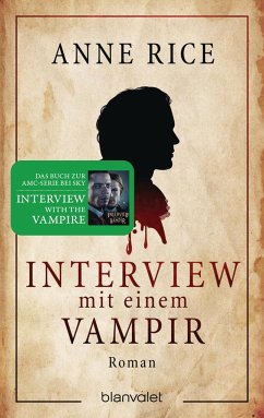 Interview mit einem Vampir - Rice, Anne
