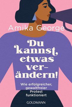 Du kannst etwas verändern! - George, Amika