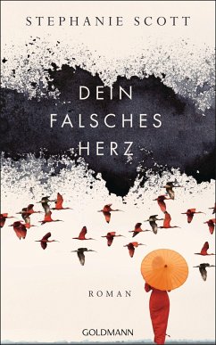 Dein falsches Herz - Scott, Stephanie