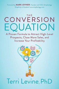 Cover The Conversion Equation (eBook, ePUB)