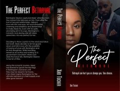 The Perfect Betrayal (eBook, ePUB) - Tucker, Xan
