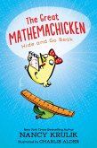 The Great Mathemachicken 1: Hide and Go Beak (eBook, ePUB)