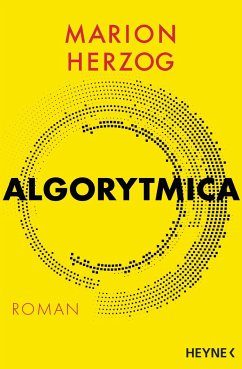Algorytmica - Herzog, Marion