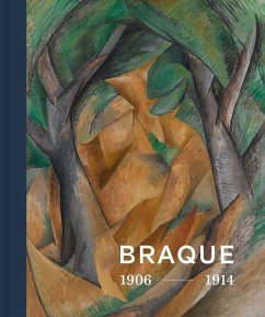 Georges Braque (dt./engl.) - Gaensheimer, Susanne; Meyer-Büser, Susanne