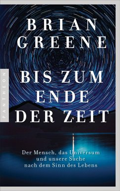 Bis zum Ende der Zeit - Greene, Brian