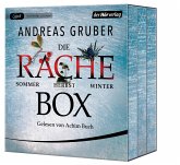 Rache-Box. Die ersten drei Fälle für Pulaski und Meyers (5 MP3-CDs) Rache-Box. Die ersten drei Fälle für Pulaski und Meyers (5 MP3-CDs)