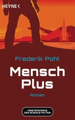 Mensch Plus - Pohl, Frederik