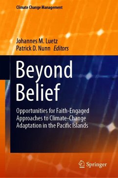 Beyond Belief (eBook, PDF)