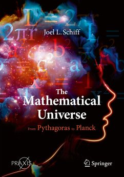 The Mathematical Universe (eBook, PDF) - Schiff, Joel L.