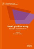 Debating Bad Leadership (eBook, PDF)