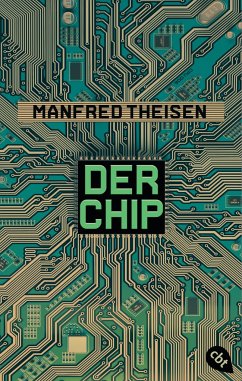 Der Chip - Theisen, Manfred
