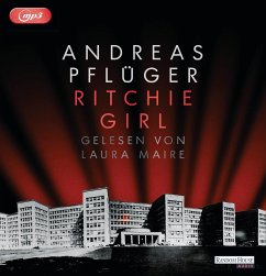 Ritchie Girl - Pflüger, Andreas