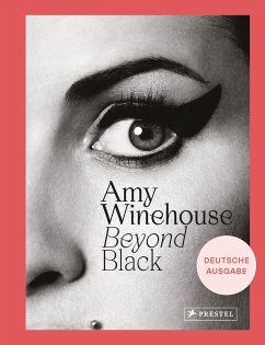 Amy Winehouse: Beyond Black - Parry, Naomi