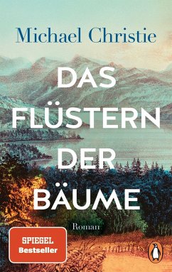 Das Flüstern der Bäume - Christie, Michael