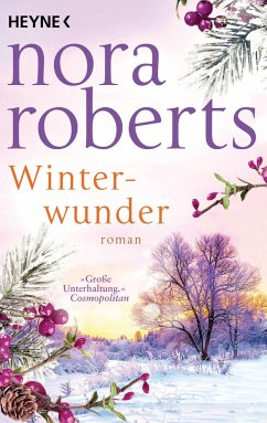 Winterwunder / Jahreszeitenzyklus Bd.4 - Roberts, Nora