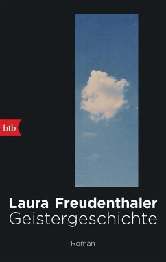 Geistergeschichte - Freudenthaler, Laura