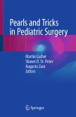 Pearls and Tricks in Pediatric Surgery (eBook, PDF)