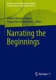 Narrating the Beginnings (eBook, PDF)