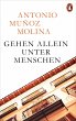Gehen allein unter Menschen - Bild 1