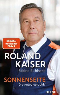 Sonnenseite - Kaiser, Roland;Eichhorst, Sabine