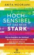 Hochsensibel ist das neue Stark - Bild 1