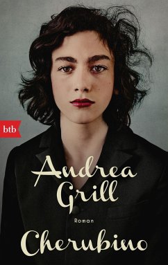 Cherubino - Grill, Andrea