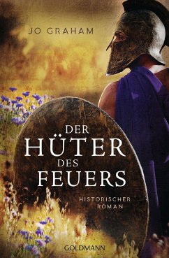 Cover Der Hüter des Feuers