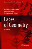 Faces of Geometry (eBook, PDF)