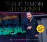 Der spinnt - Best-of Philip Simon im... - Bild 1
