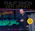 Der spinnt - Best-of Philip Simon im Spind