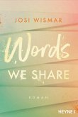 Words We Share / Amber Falls Bd.3