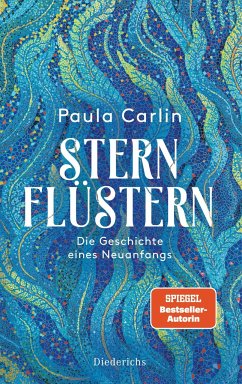 Sternflüstern - Carlin, Paula