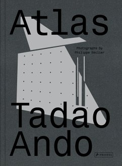 Atlas - Tadao Ando - Séclier, Philippe