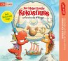 Der kleine Drache Kokosnuss erforscht... - Bild 1