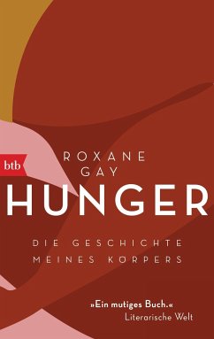 Hunger - Gay, Roxane