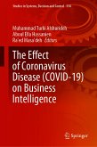 The Effect of Coronavirus Disease (COVID-19) on Business Intelligence (eBook, PDF)