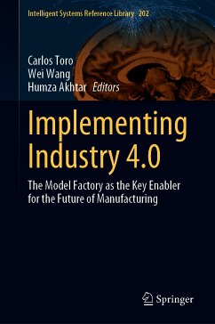 Implementing Industry 4.0 (eBook, PDF)