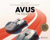 AVUS 100 AVUS 100