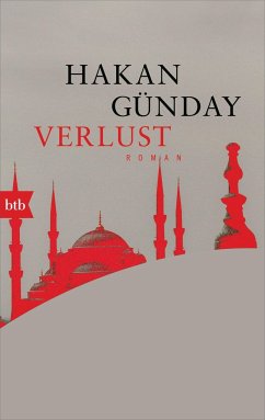 Verlust - Günday, Hakan