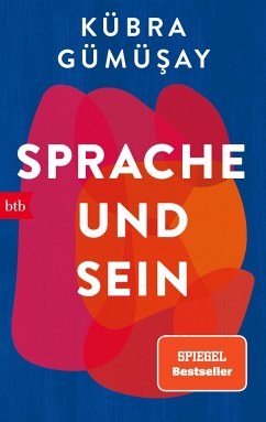 Sprache und Sein - Gümüsay, Kübra