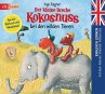 Der kleine Drache Kokosnuss bei den... - Bild 1