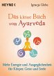 Das kleine Buch vom Ayurveda - Bild 1