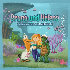 Bruno und Helena - Isabelle, Wurm