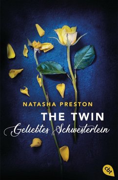 The Twin - Geliebtes Schwesterlein - Preston, Natasha