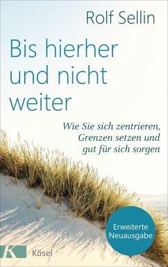 Bis hierher und nicht weiter - Sellin, Rolf